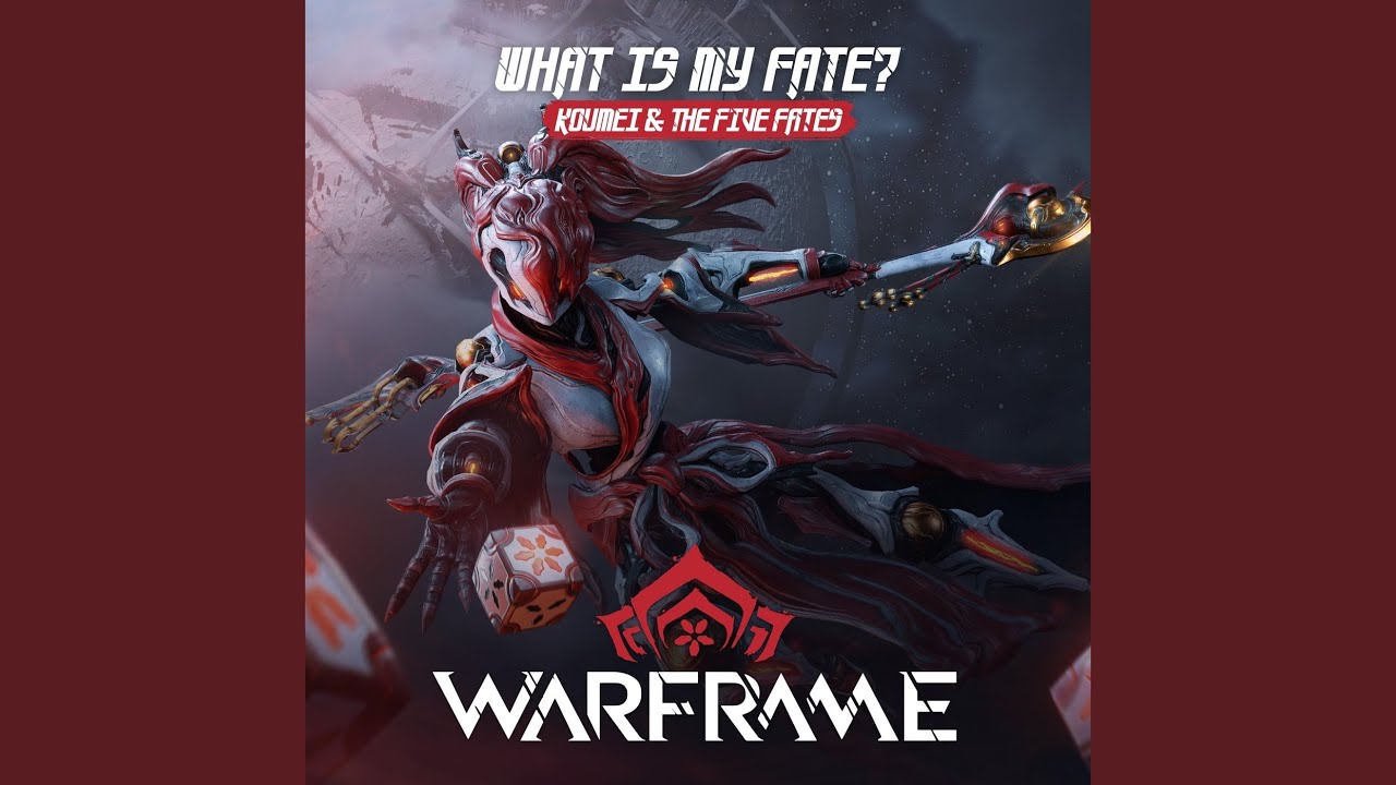 What Is My Fate? (Koumei & the Five Fates) 🎶