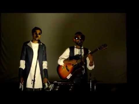 Umle / Colour Me Sun live show (1)