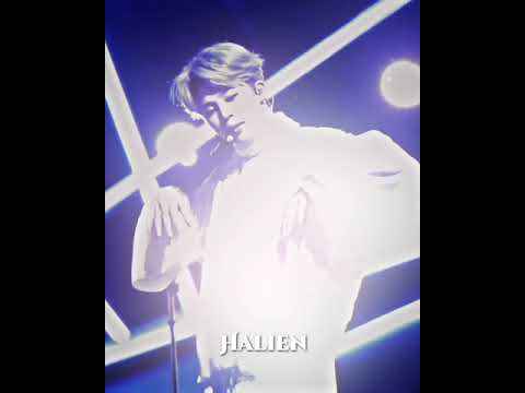 BTS | Jimin Habibi Albanian Remix (Edit) 🎶