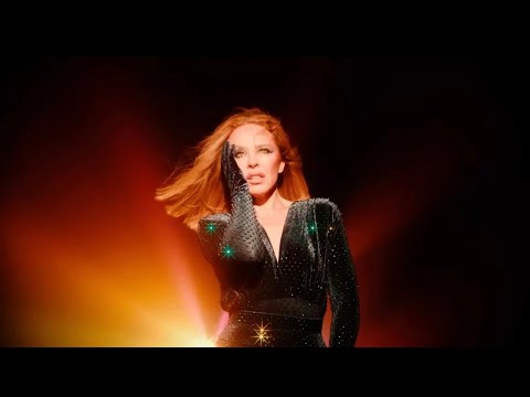Kylie Minogue - Things We Do For Love (Visualiser) 🎶