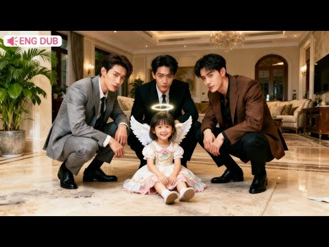 This Little Girl’s Inner Voice Changed Her Family’s Fate! Spoiled by CEO Dad!