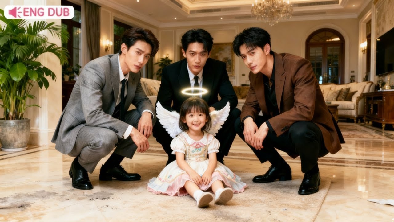 How a Young Girl’s Inner Voice Transformed Her Family’s Future 💫