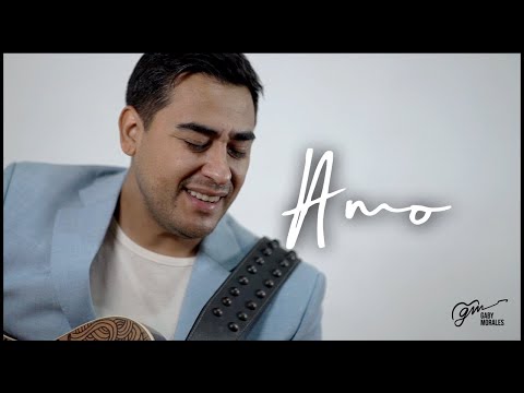 Amo - Gaby Morales