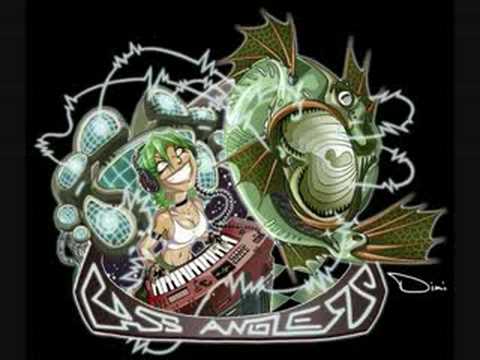 Warriors Dance by The Prodigy 🎶 (Full Version)