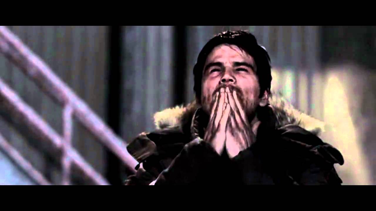 Angels or Devils by Dishwalla 🎶