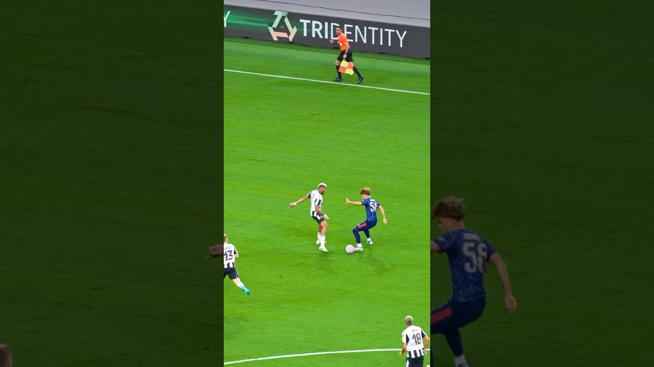 Same Kid, New Playground - Max Dowman