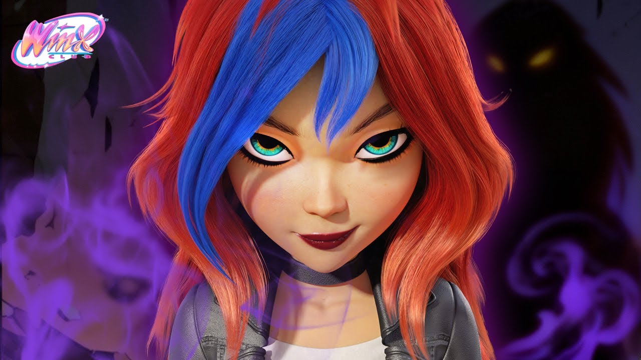 Bloom Turns Dark! Can the Winx Save Her? ✨