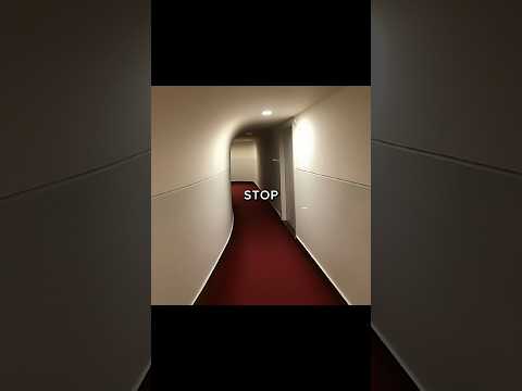 If You're Alone at Home... Then Follow These RULES! | #scary #backrooms #creepypasta