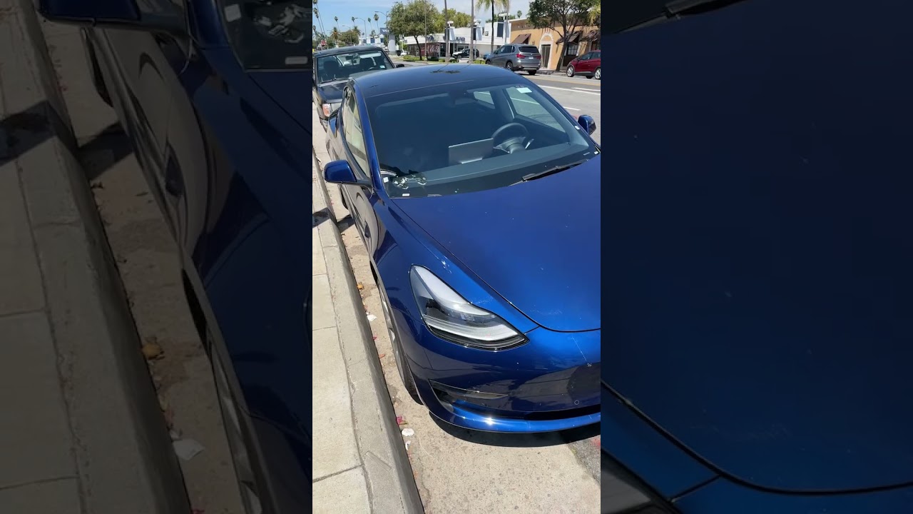 Why I Returned My Tesla Long Range 🚗