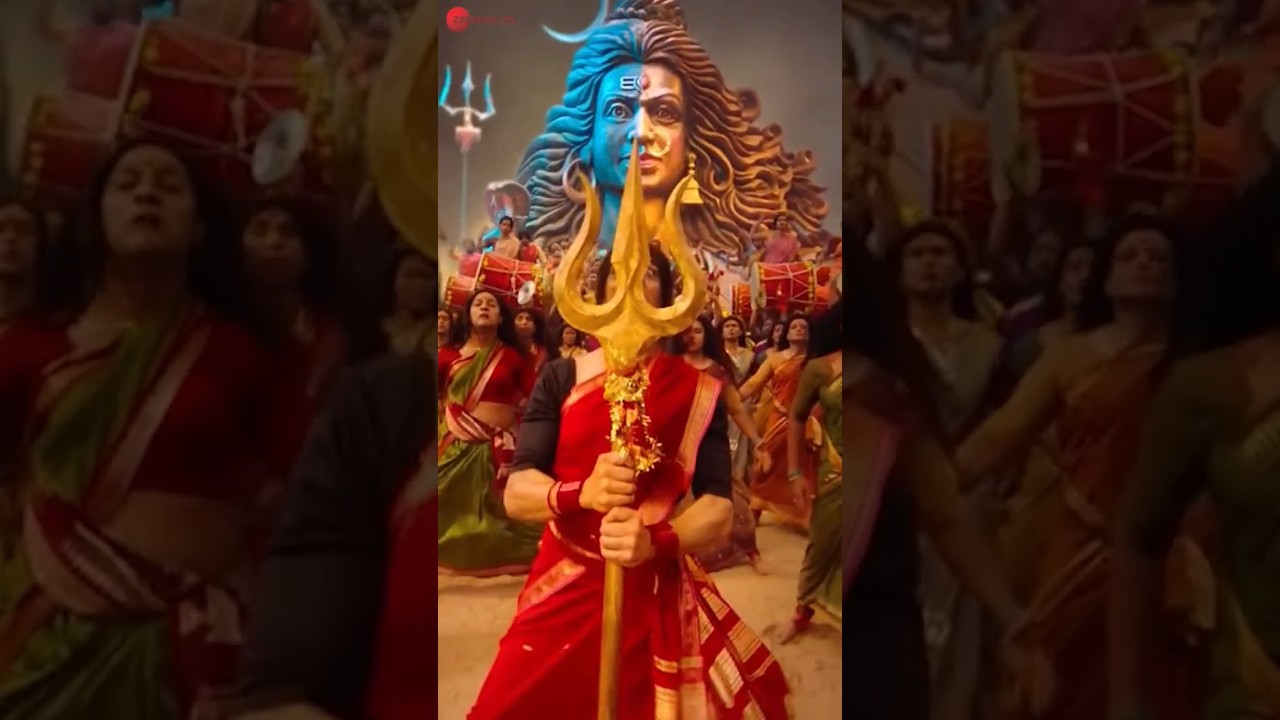 #BamBholle #Laxmii #AkshayKumar #Viruss #Ullumanati #LordShiva #Bholenath #ShivShankar #shorts