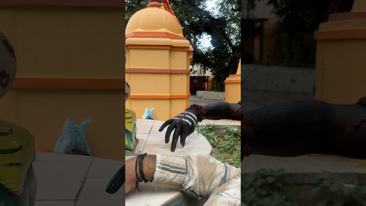 Morya Re Song 🎶 | Devotional Vibes for Bholenath & Mahadev