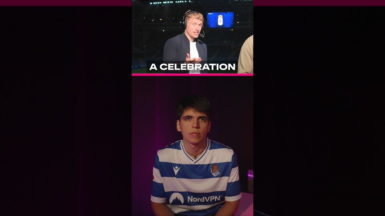 Epic LaLiga FC Pro Final: nicolas99fc vs DFernandes 🏆