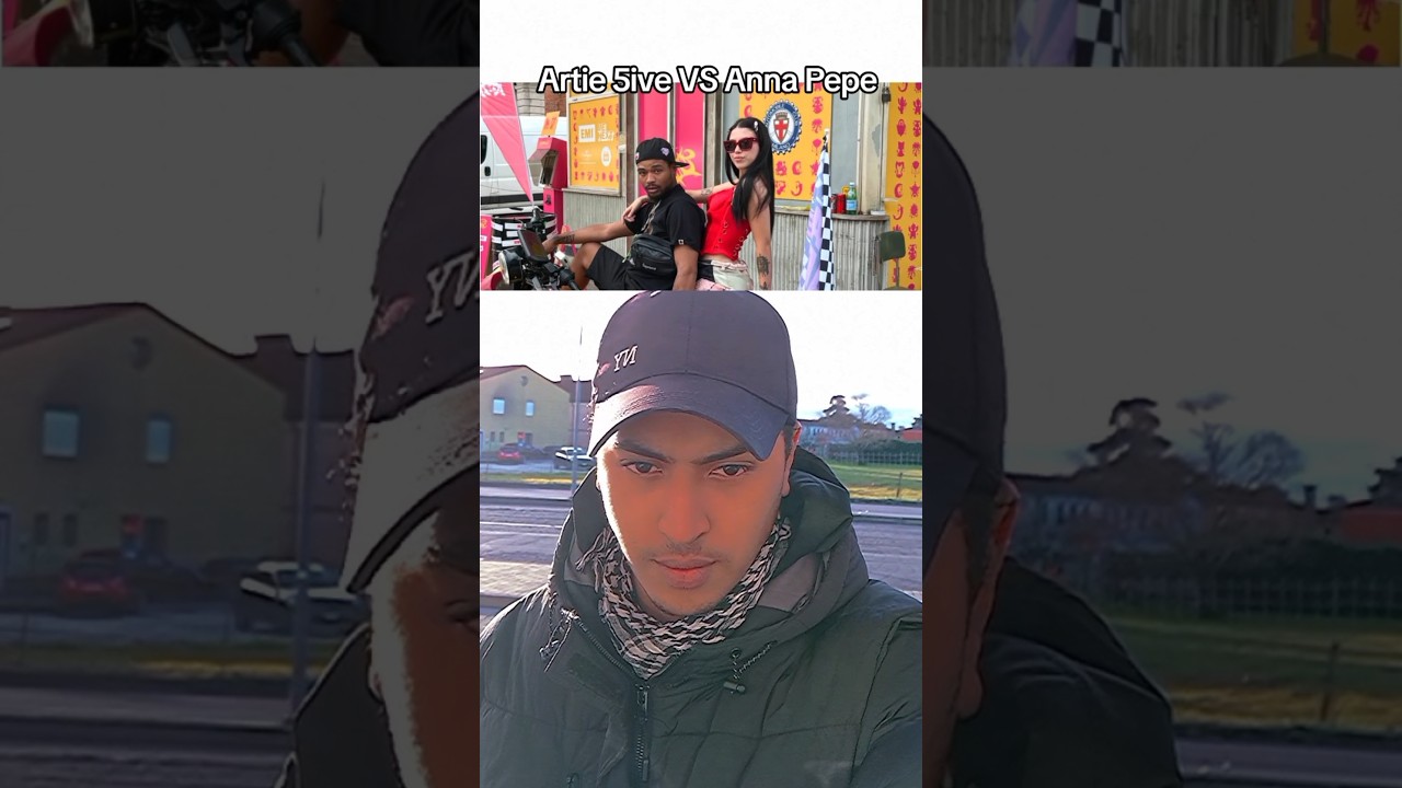 KING ACH Dimmi Dimmi 🎶: The Viral Hit Taking Italy by Storm!