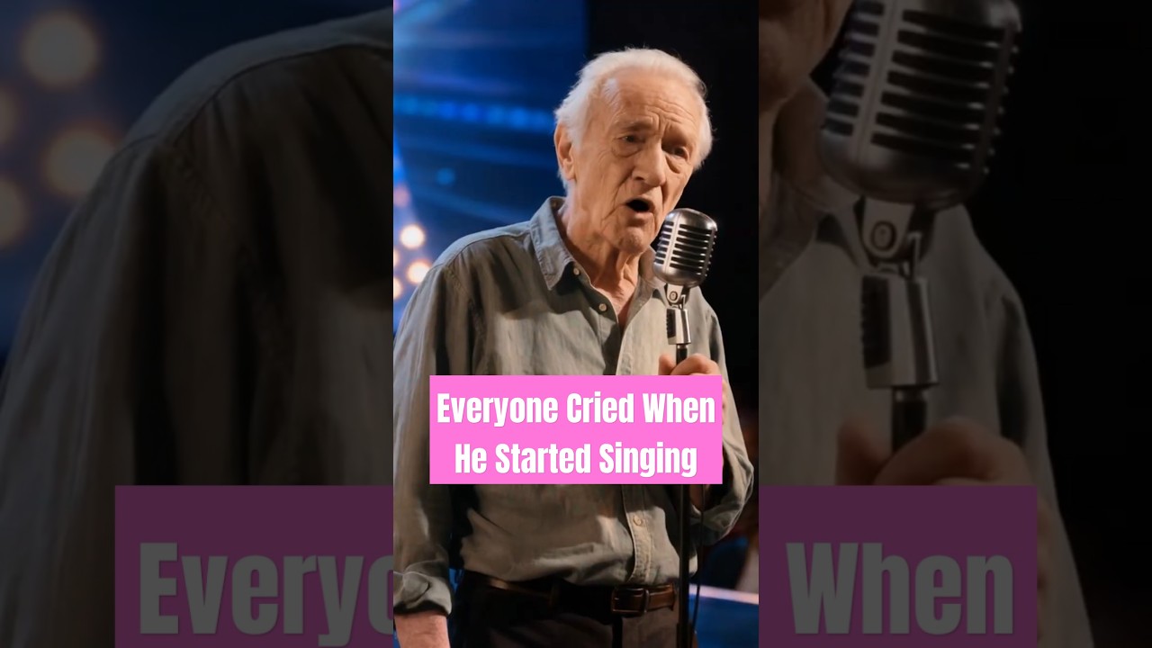 Heartbreaking Performance That Will Leave You in Tears 😢