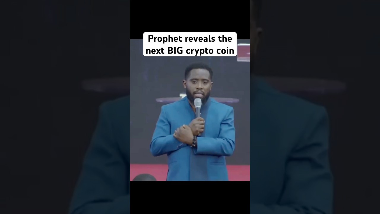 Prophet Announces Crepe Coin as the Next Major Cryptocurrency