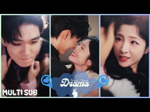 "Spoiler! My Future Husband Turns Out to Be Him" | Liang Siwei x Li Linfei | Short Drama