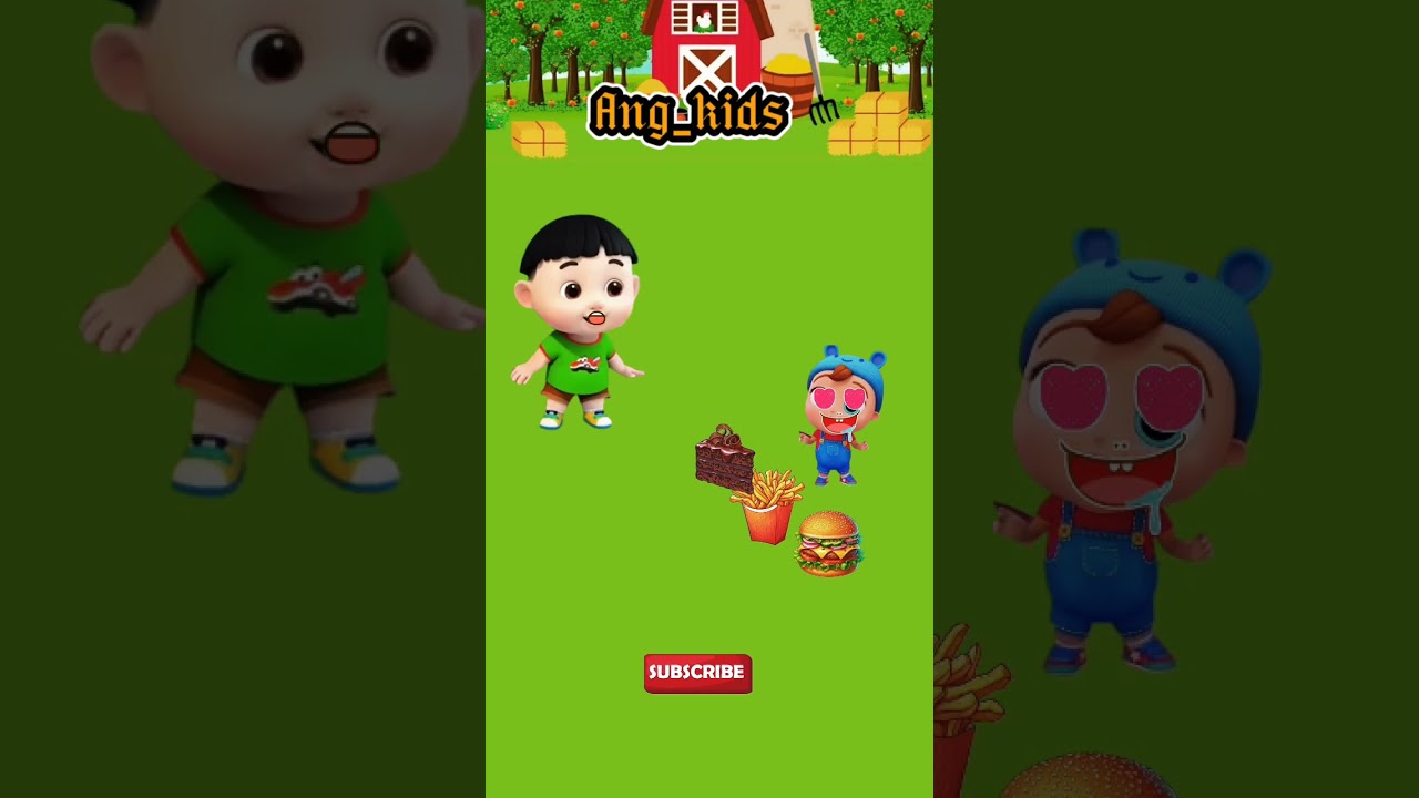 Funny Cartoon Regret 😡 | USA Kids Comedy