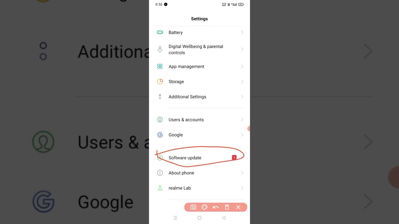 Realme C12 Update July 2022: Discover the New C.13 Software Version 📱