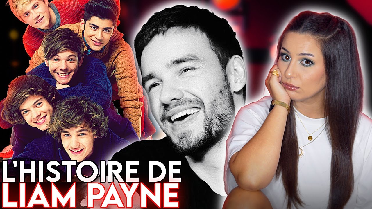 Tragique Fin de Liam Payne à 31 ans 😢