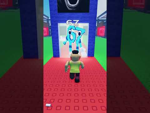 Holy Jump brainrot which is a good way 😱 part 5