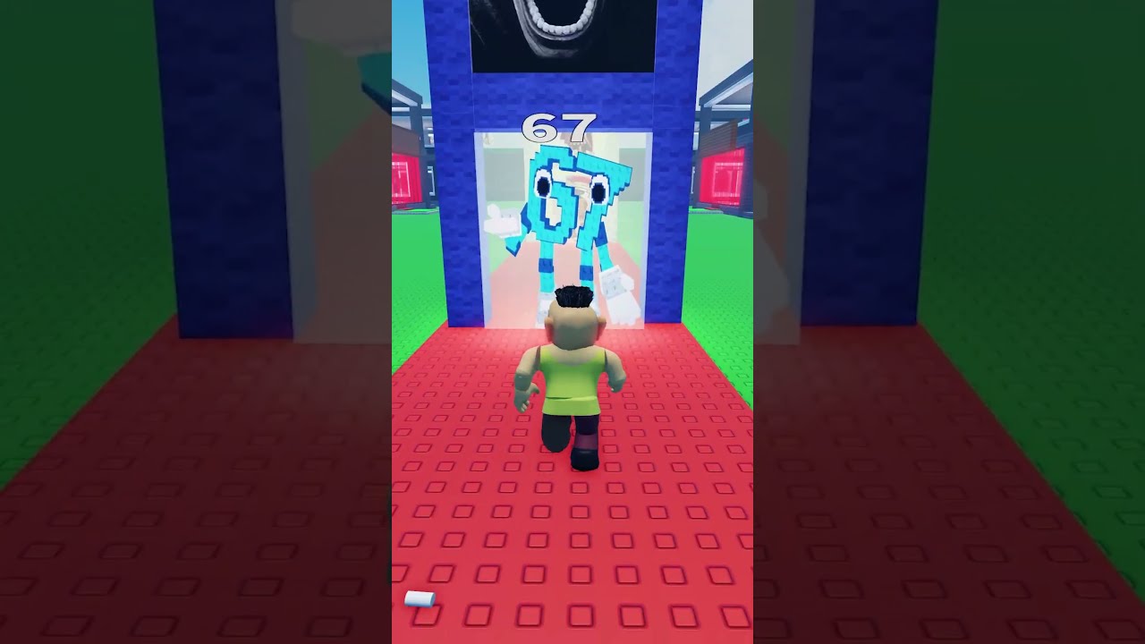 Holy Jump Brainrot! Which Is the Best Way to Play? 😱 Part 5