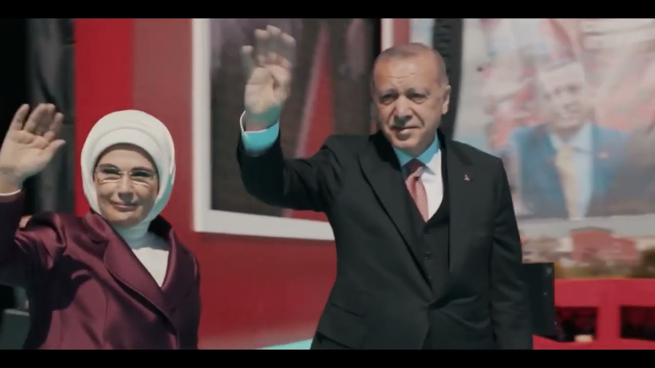 Doğruya Doğru - Uğur Işılak | Yeni Müzik | AK Parti