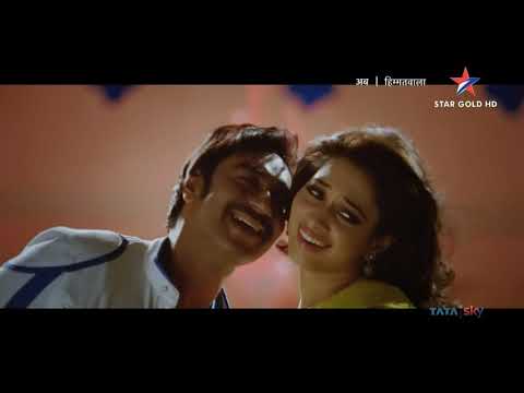 Taki O Taki- Himmatwala (2013)Full HDTV 1080p |Ajay Devgn & Tamannaah Bhatia | King Official Hdtv