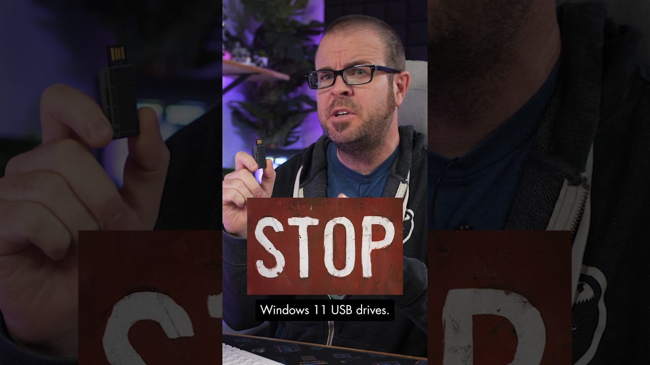 Microsoft Blocks Basic Win11 Installs