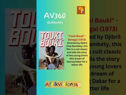 AfrikVision360 Entertainment