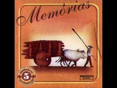 Pena Branca & Xavantinho - Poeira 🎶