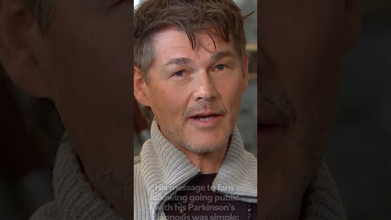 a-ha's Morten Harket Reveals Parkinson’s Diagnosis 🩺