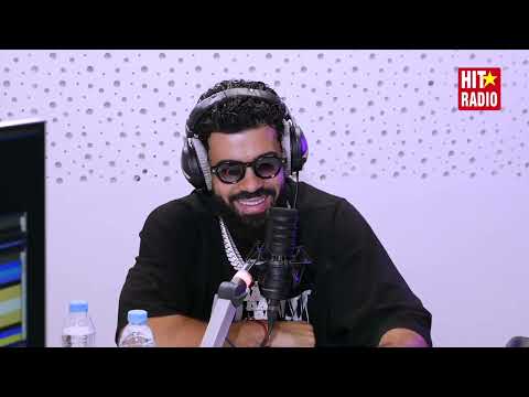 DYSTINCT AVEC MOMO | ديستانكت مع مومو