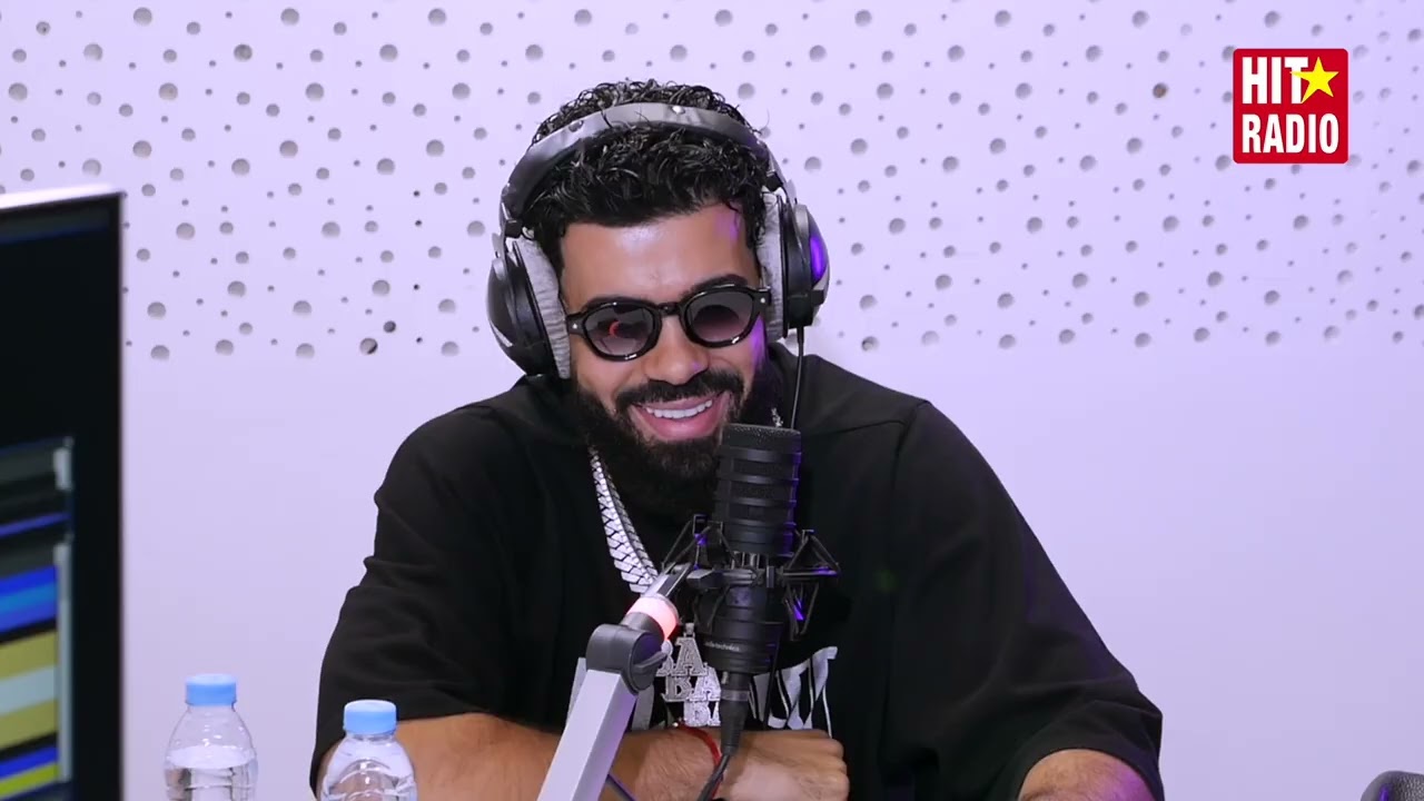 DYSTINCT et Momo en Direct 🎙️ | Épisode Exclusif du Momo Morning Show