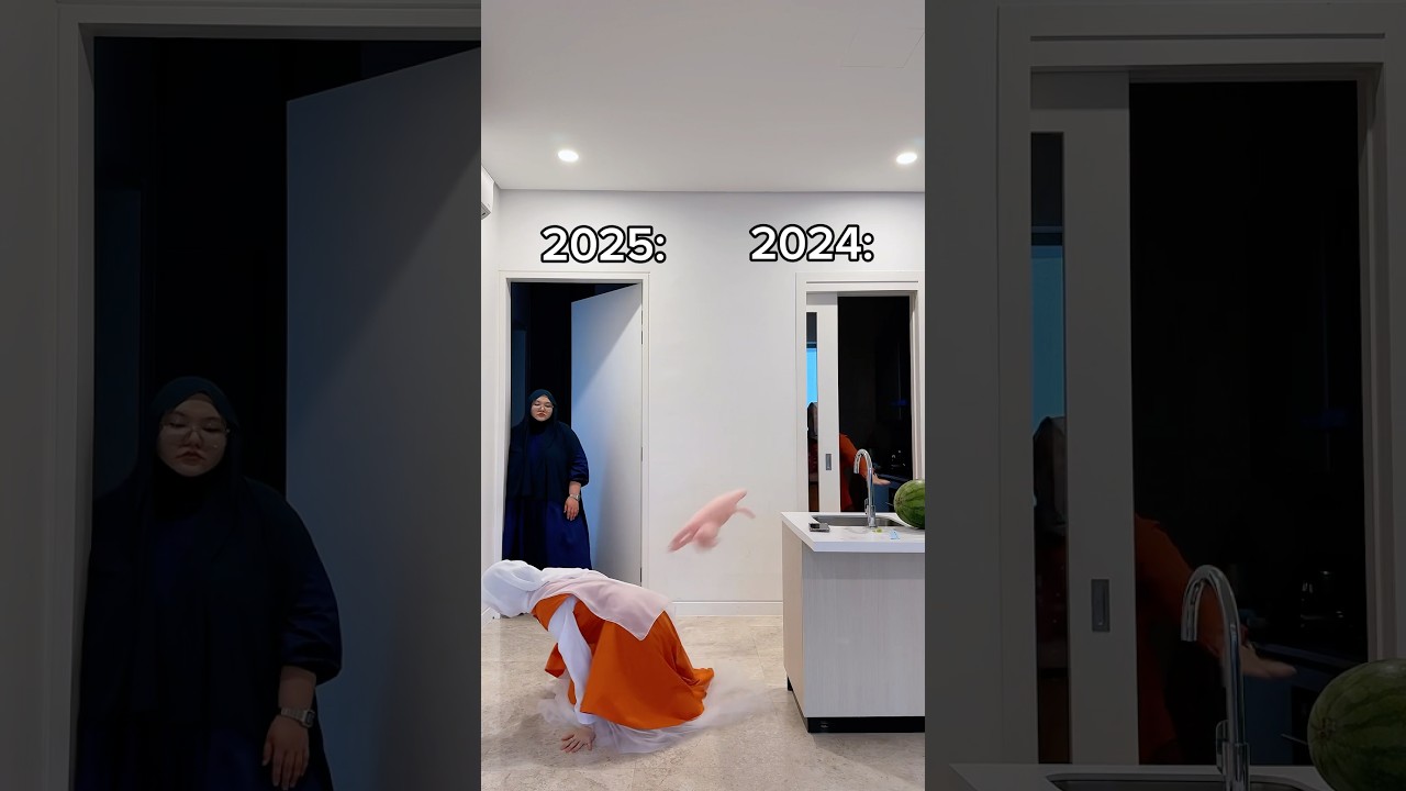 2024-2025 New Year Highlights 🎉