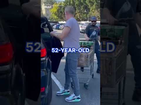 Grey's Anatomy star Eric Dane has ALS