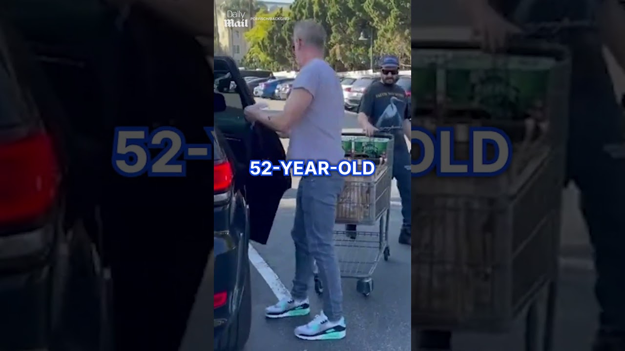 Grey's Anatomy Star Eric Dane Announces ALS Diagnosis 🧠