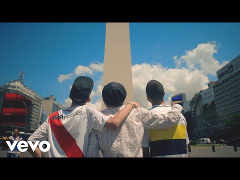 Bigflo & Oli - Papa ft. Notre père Fabian