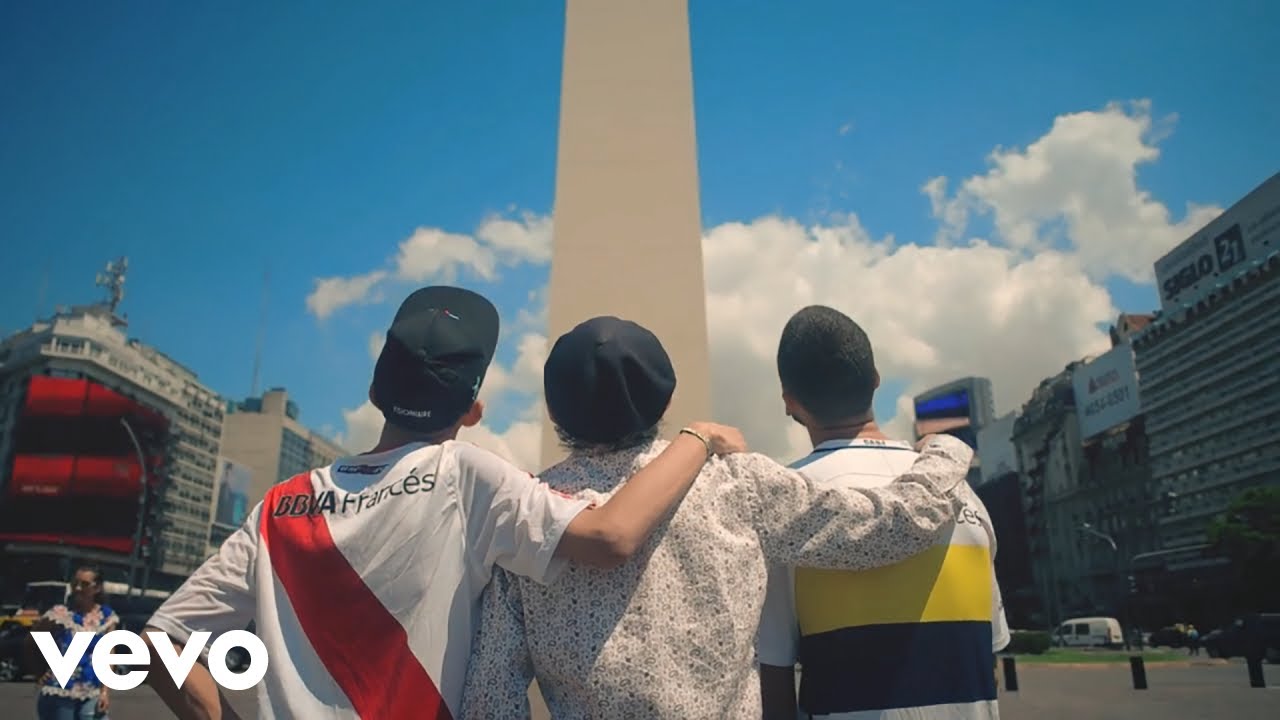 Bigflo & Oli - Papa ft. Notre père Fabian 🎶 | Tournée Internationale - Réserve Tes Places Maintenant!