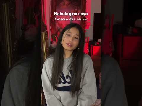 WHO HURT YOU?! Ain’t no culture a red flag. #filipinomusic #lovesongs #filipino #relationships