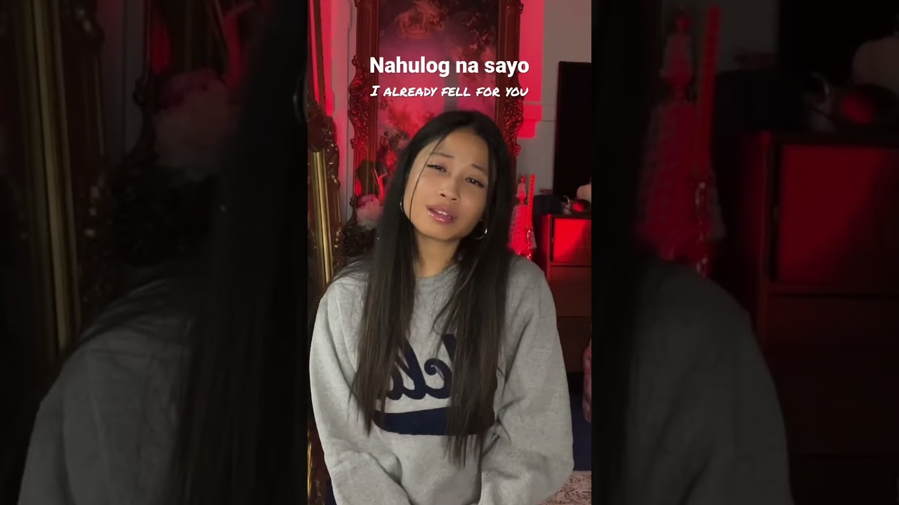 Who Hurt You? Red Flags in Love 💔