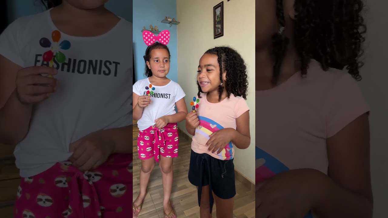 Diga pra sua mãe que está com fome! 🍽️