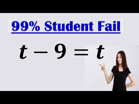 Solving a 'Harvard' University entrance exam |Find t?