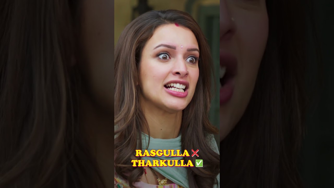 Roast Karne Ki Tips from Vicky Vidya! 🫡