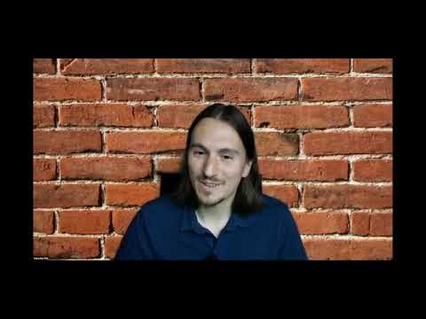 VSOW04 | Prof. Tony Hoare | Tony Hoare Answers Questions