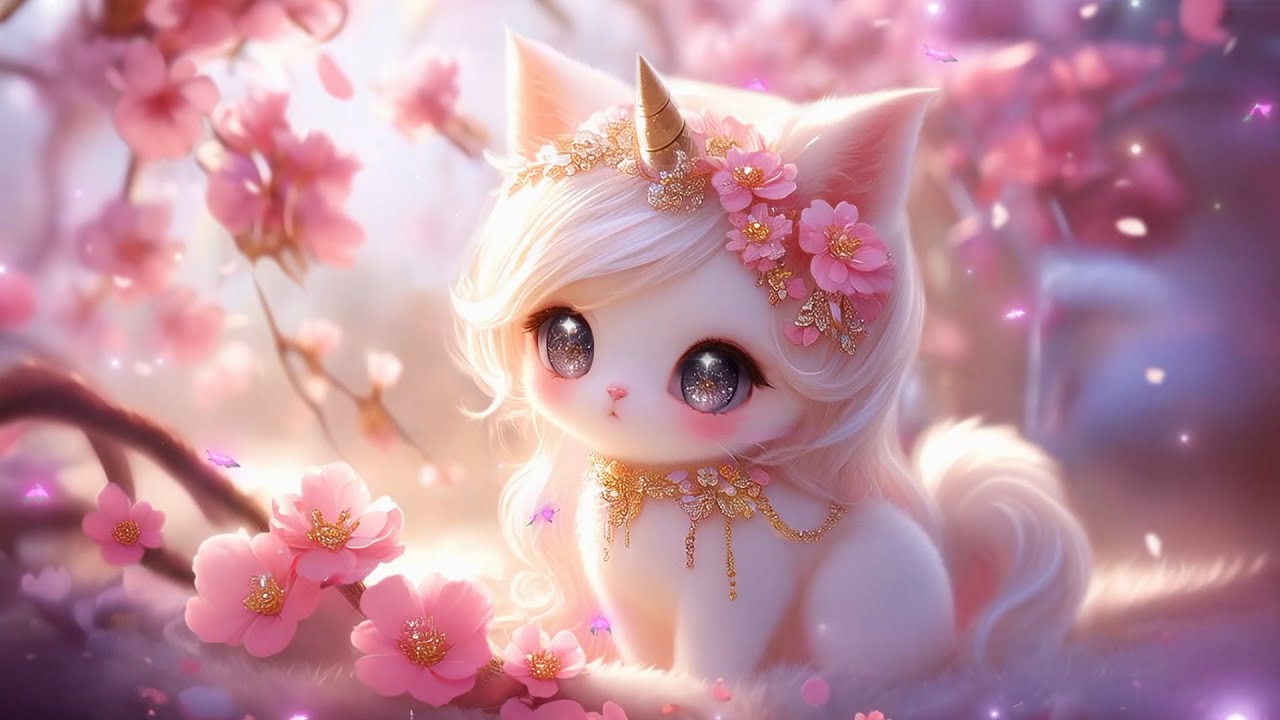 Relaxing Music for Stress & Sleep 💤