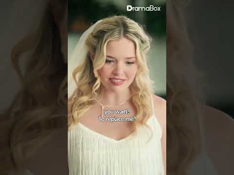 Divorced at the Wedding Day: EP 1-18 | #drama #dramabox