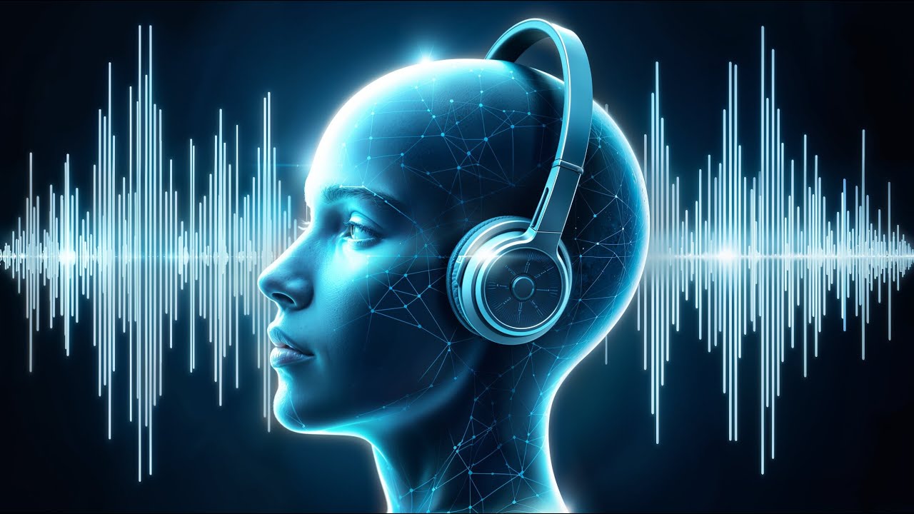 Ondas Alfa para Mejorar el Estudio Intenso y la Memorización Rápida