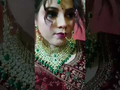 Chand si Dulhan ЁЯТГ#viral #youtubeshorts #trending #shortvideo
