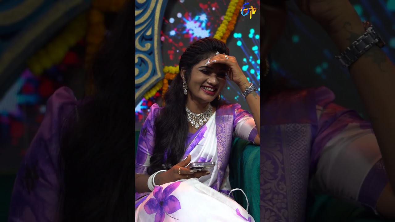 ETV Dasara Special: Saripoda Ee Dasara - Oct 12, 9:30 AM