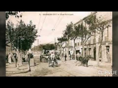 Nostalgie d'Hussein Dey 🇩🇿